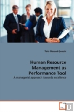 Bertrand.pt - Human Resource Management As Performance Tool