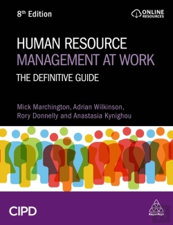 Bertrand.pt - Human Resource Management At Work
