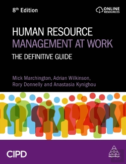 Bertrand.pt - Human Resource Management At Work