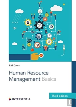 Bertrand.pt - Human Resource Management: Basics (Third Edition)