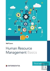 Human Resource Management: Basics (Third Edition)