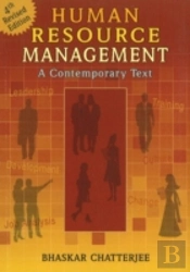 Human Resource Management
