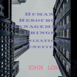 Bertrand.pt - Human Resource Management Brings Organizational Benefits