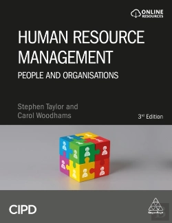 Bertrand.pt - Human Resource Management