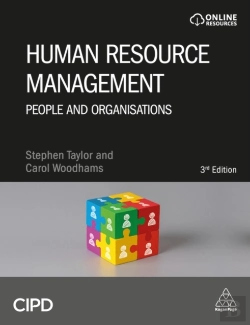 Bertrand.pt - Human Resource Management