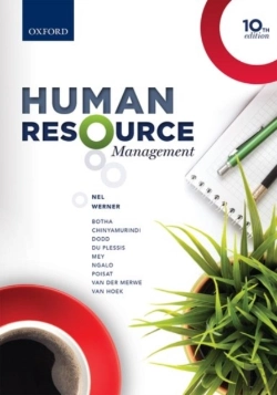Bertrand.pt - Human Resource Management