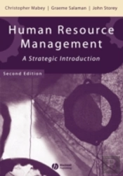 Human Resource Management