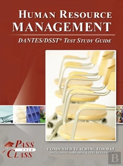 Bertrand.pt - Human Resource Management Dantes/Dsst Test Study Guide