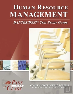 Bertrand.pt - Human Resource Management Dantes/Dsst Test Study Guide