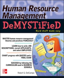 Bertrand.pt - Human Resource Management Demystified