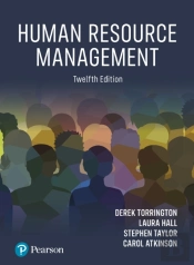 Human Resource Management