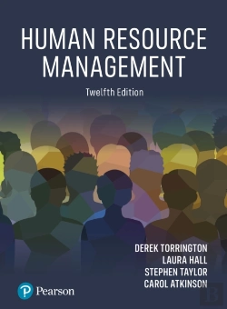 Bertrand.pt - Human Resource Management