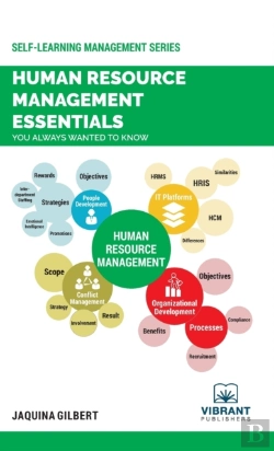 Bertrand.pt - Human Resource Management Essentials You Always Wanted To Know