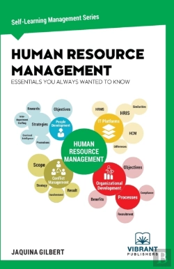 Bertrand.pt - Human Resource Management Essentials You Always Wanted To Know