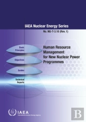 Human Resource Management For New Nuclear Power Programmes