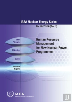 Bertrand.pt - Human Resource Management For New Nuclear Power Programmes
