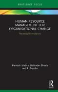 Human Resource Management For Organisational Change