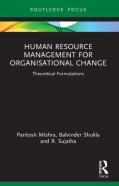 Human Resource Management For Organisational Change