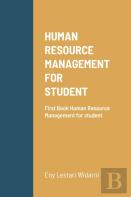 Human Resource Management For Student