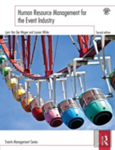 Human Resource Management For The Event Industry