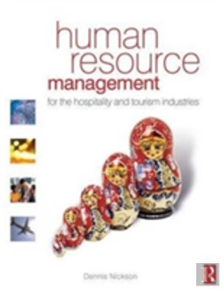 Bertrand.pt - Human Resource Management For The Hospitality And Tourism Industries