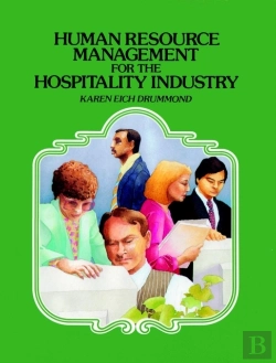 Bertrand.pt - Human Resource Management For The Hospitality Industry