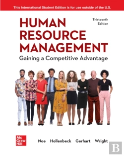 Bertrand.pt - Human Resource Management: Gaining A Competitive Advantage Ise