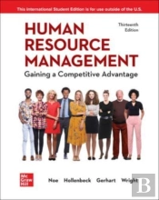 Human Resource Management: Gaining A Competitive Advantage Ise