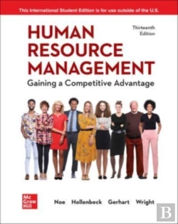 Bertrand.pt - Human Resource Management: Gaining A Competitive Advantage Ise