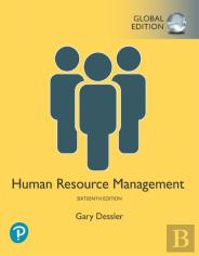 Human Resource Management, Global Edition