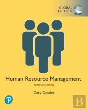 Human Resource Management, Global Edition