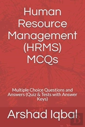 Human Resource Management  Hrms  Mcqs: M