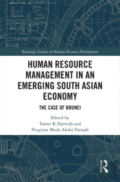 Human Resource Management In An Emerging South Asian Economy