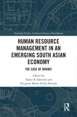 Bertrand.pt - Human Resource Management In An Emerging South Asian Economy