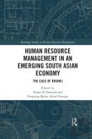 Human Resource Management In An Emerging South Asian Economy