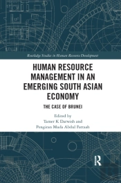 Human Resource Management In An Emerging South Asian Economy