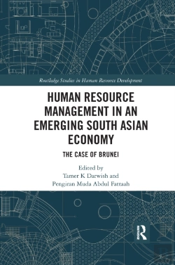 Bertrand.pt - Human Resource Management In An Emerging South Asian Economy