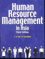 Human Resource Management In Asia