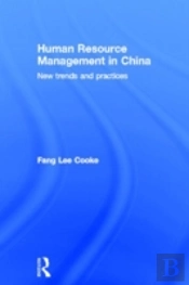 Human Resource Management In China