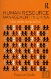 Human Resource Management In China