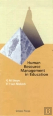 Human Resource Management In Education