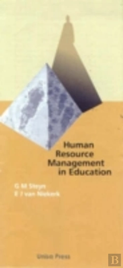 Bertrand.pt - Human Resource Management In Education
