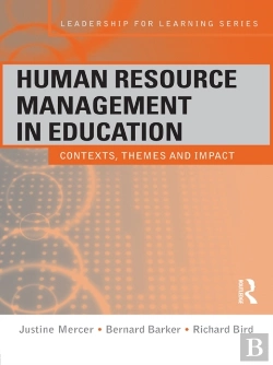 Bertrand.pt - Human Resource Management In Education