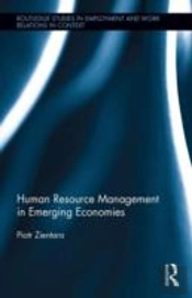 Human Resource Management In Emerging Economies