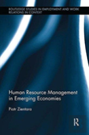 Human Resource Management In Emerging Economies