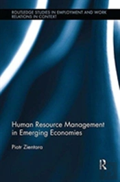 Human Resource Management In Emerging Economies