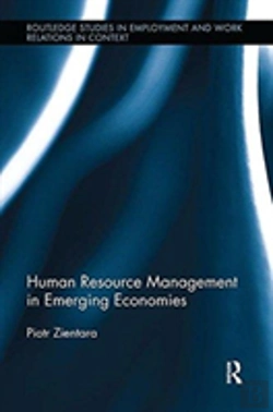 Bertrand.pt - Human Resource Management In Emerging Economies