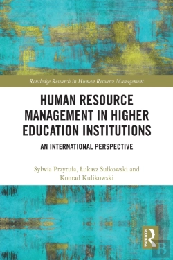 Bertrand.pt - Human Resource Management In Higher Education Institutions