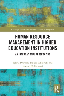 Bertrand.pt - Human Resource Management In Higher Education Institutions