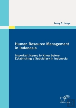 Bertrand.pt - Human Resource Management In Indonesia